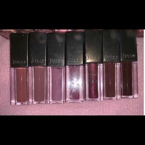 julep it’s whipped matte lip mousse.